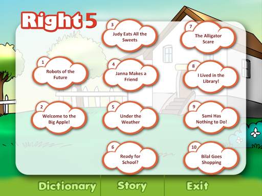 Right 5 SPECIAL EDITION screenshot 2