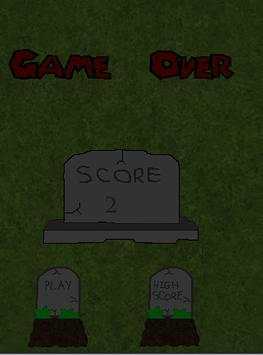 Zombie Smackdown screenshot 1