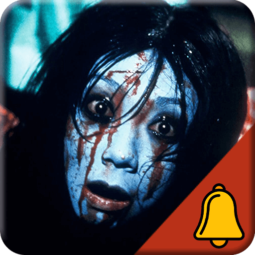 Horror Sound Ringtones icon