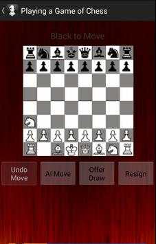 classic chess king screenshot 4