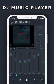 Dj Player Music Mixer Pro screenshot 2