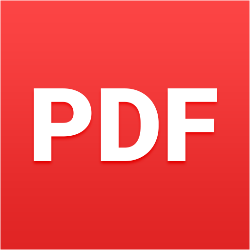 PDF reader - Image to PDF icon