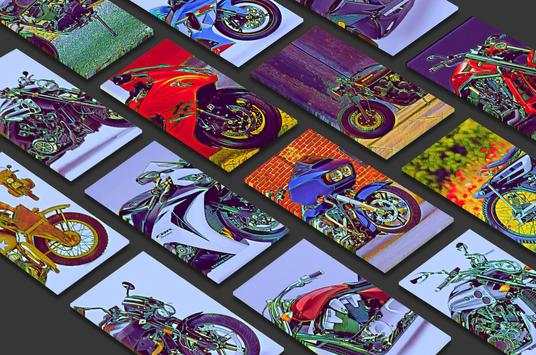 Wallpaper Motor Gede (Moge) screenshot 1