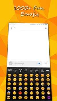 Myanmar Keyboard screenshot 3