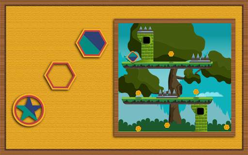 Shape Shifter screenshot 2