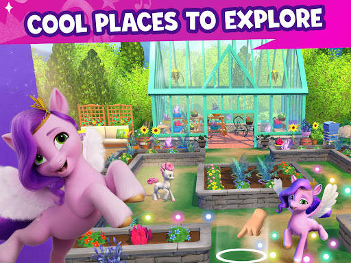 My Little Pony World screenshot 11