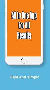 Fast Result - All Exam Result 2018 screenshot 2