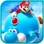 HD Super Mario Wallpapers 1.0