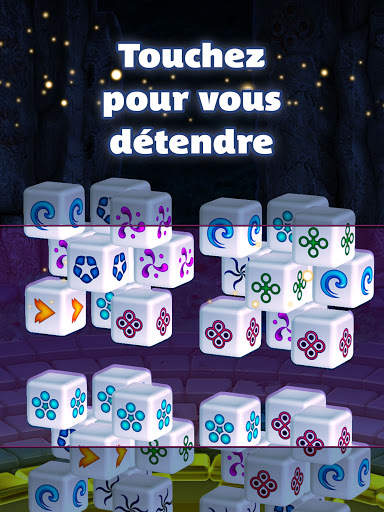 Taptiles - 3D Mahjong screenshot 16