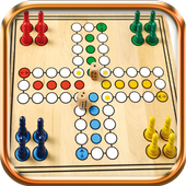 ludo king icon