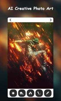 AI Creative Photo Art screenshot 7