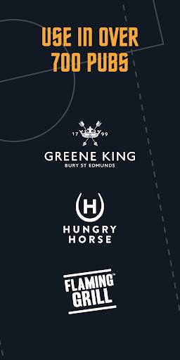 Greene King Season Ticket скриншот 1