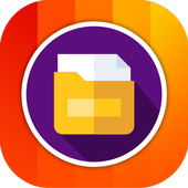 File Manager icon