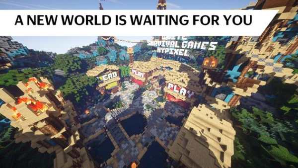Hypixel for Minecraft screenshot 5