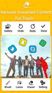 Auto Cut Out : Photo Cut Paste, cut to cut No Crop 3 تصوير الشاشة