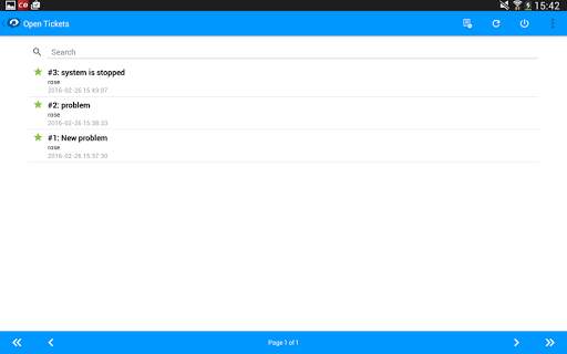 Comodo ONE Mobile screenshot 5