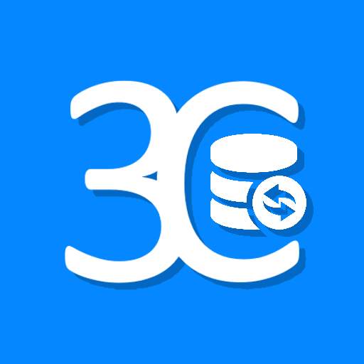 3C Sensitive Backups 1.5.6