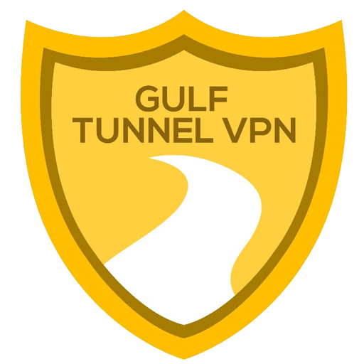 Gulf Tunnel VPN icon