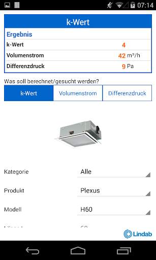 Vent Tools screenshot 8