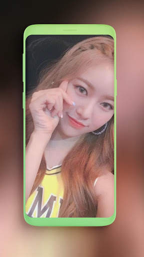 Momoland Jane wallpaper Kpop HD new screenshot 4