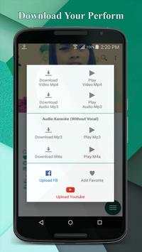 Video SMuLe Downloader screenshot 3