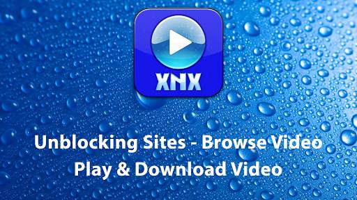 XNX Video Downloader screenshot 1