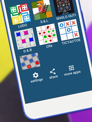 Ludo And More: 7 Free Super Star Game screenshot 9