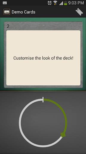 Flashcards Maker screenshot 8