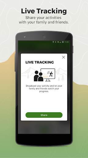 Wikiloc Outdoor Navigation GPS screenshot 4