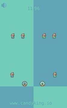 Candy Clash скриншот 2