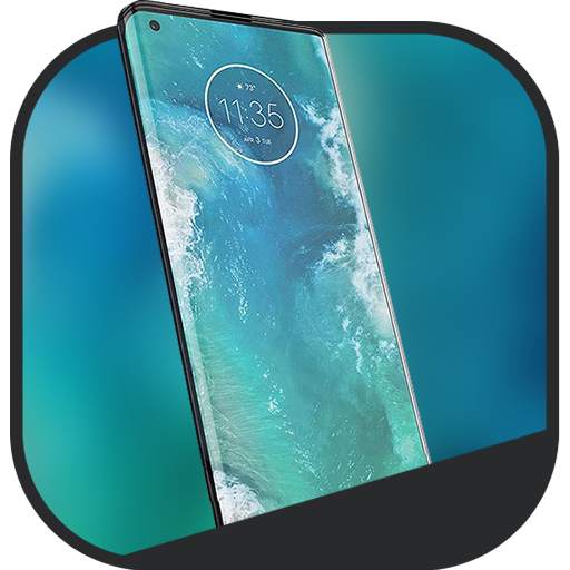 Theme for Motorola Edge  1.1.0
