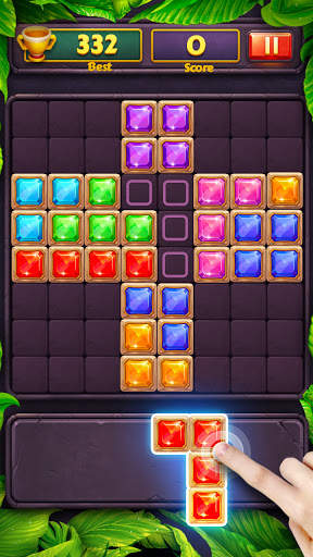 Blok Bulmaca Jewel screenshot 3