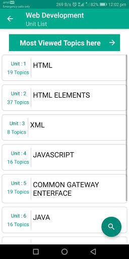 Web Designing and Development (HTML,CSS,JS) скриншот 2
