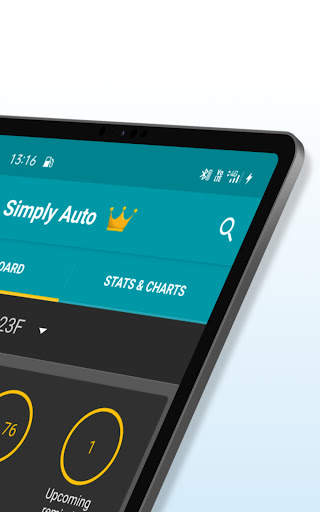 Simply Auto: Car Maintenance screenshot 10
