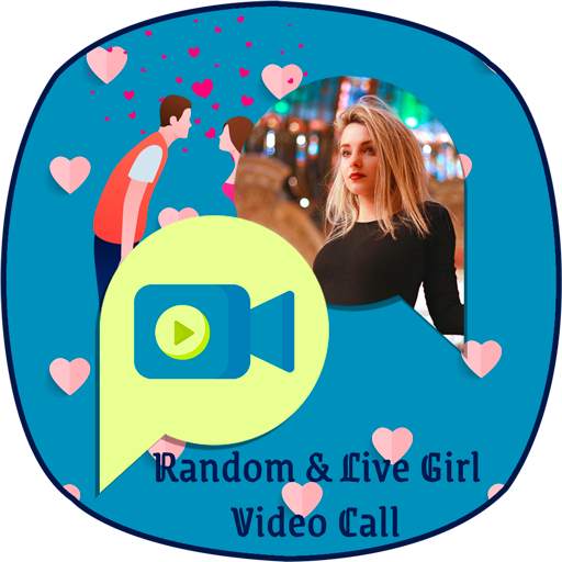 Random & Live Girl Video Call 1.0.0