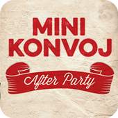 Mini Konvoj After Party 1.0