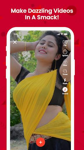 Mega Play : India ka apna Shor screenshot 1