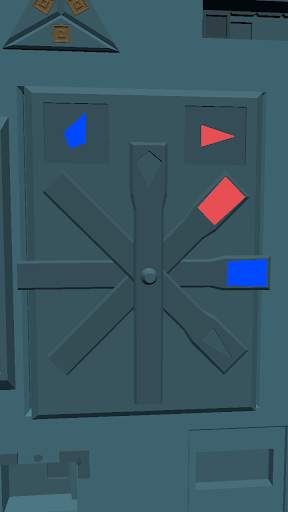 Escape Game The Door screenshot 5