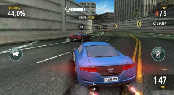 HORA DE CARRERAS screenshot 5