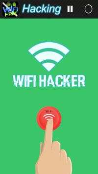 WIFI WPA WPS Hacking 101 prank screenshot 1