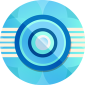Momo Camera أيقونة