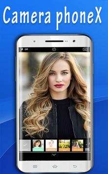 Camera for Phone X : iCamera IOS 11 screenshot 3
