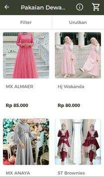 A3 Olshop screenshot 4