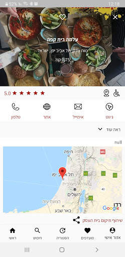 Allinfo - Easy To Find: Shopping, Info & Coupons screenshot 4