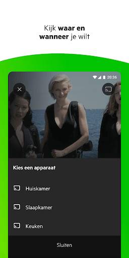 KPN TV screenshot 2