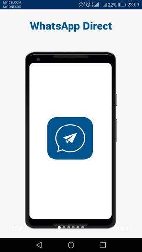 IMING - Send Direct Whatsapp PRO 2020 screenshot 5