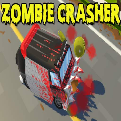 Zombie Crasher 0.1