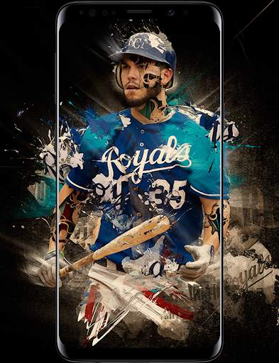 Baseball Wallpaper screenshot 4