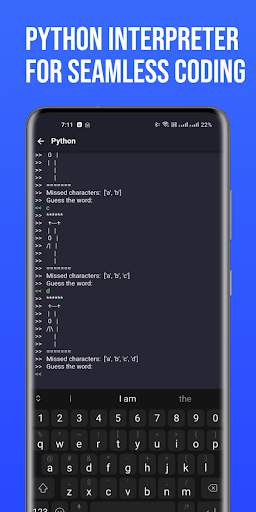 Acode - code editor | FOSS 5 تصوير الشاشة