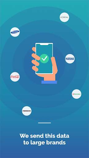 BeMyEye - Earn money screenshot 4